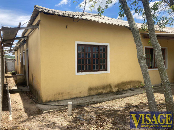 Imagem Chácara com 4 Quartos à Venda,  em Chácara Itapoã - Jacareí