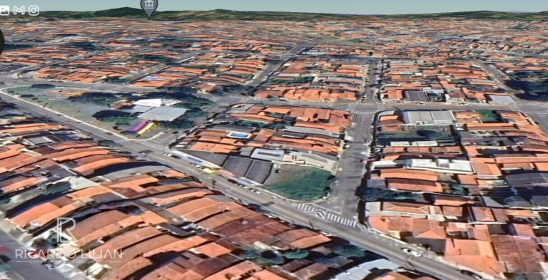 Imagem Terreno à Venda, 700 m² em Atibaia Jardim - Atibaia Imagem Terreno à Venda, 700 m² em Atibaia Jardim - Atibaia