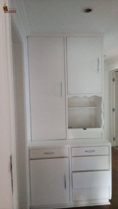 Imagem Apartamento com 3 Quartos à Venda, 130 m² em Campo Belo - São Paulo Imagem Apartamento com 3 Quartos à Venda, 130 m² em Campo Belo - São Paulo