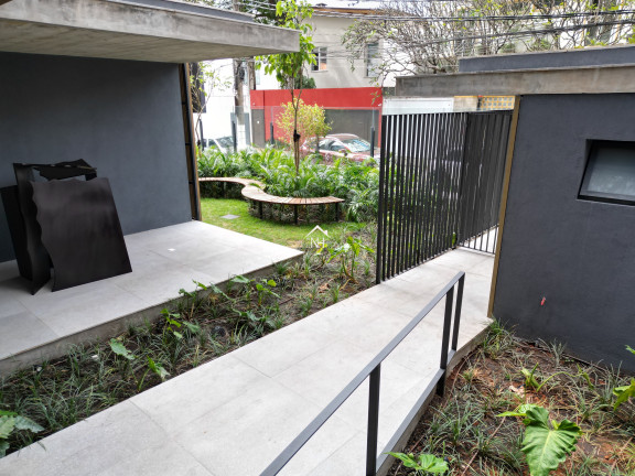 Imagem Apartamento com 3 Quartos à Venda, 229 m² em Vila Nova Conceição - São Paulo Imagem Apartamento com 3 Quartos à Venda, 229 m² em Vila Nova Conceição - São Paulo