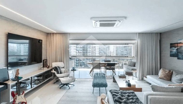 Imagem Apartamento com 4 Quartos para Alugar, 233 m² em Barra Da Tijuca - Rio De Janeiro Imagem Apartamento com 4 Quartos para Alugar, 233 m² em Barra Da Tijuca - Rio De Janeiro