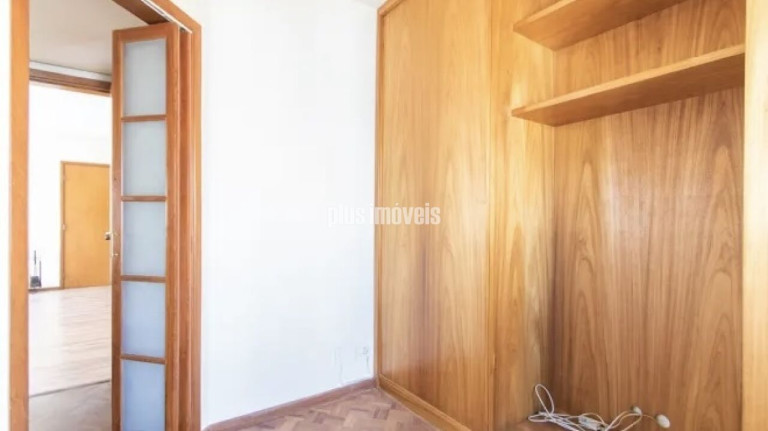 Imagem Apartamento com 2 Quartos à Venda, 178 m² em Higienópolis - São Paulo