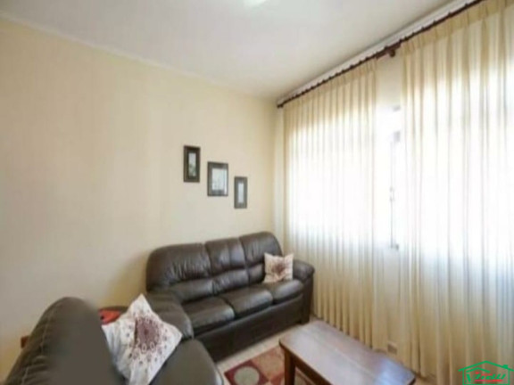 Imagem Apartamento com 2 Quartos à Venda, 123 m² em Mooca - São Paulo