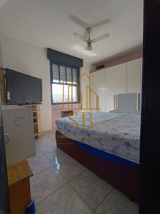 Imagem Apartamento com 2 Quartos à Venda, 74 m² em Macuco - Santos