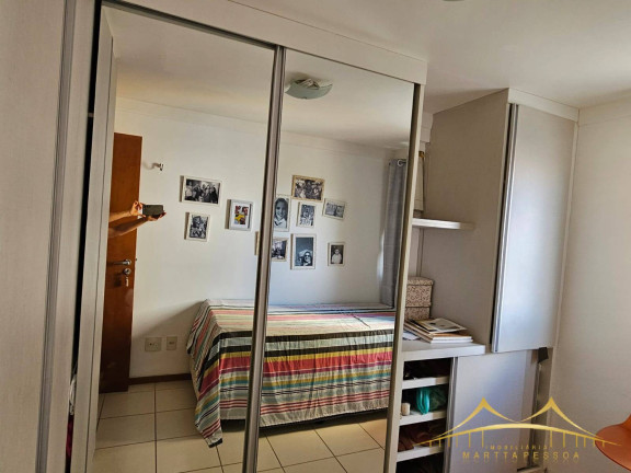 Imagem Apartamento com 3 Quartos à Venda, 80 m² em Lagoa Nova - Natal Imagem Apartamento com 3 Quartos à Venda, 80 m² em Lagoa Nova - Natal