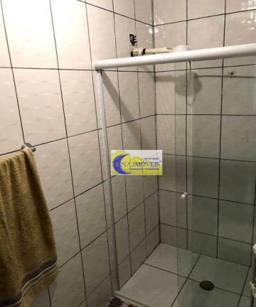 Imagem Apartamento com 2 Quartos à Venda, 53 m² em Parque Erasmo Assunção - Santo André Imagem Apartamento com 2 Quartos à Venda, 53 m² em Parque Erasmo Assunção - Santo André