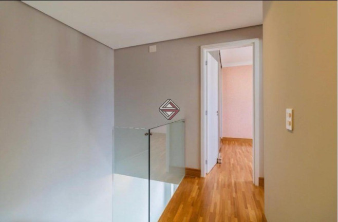 Imagem Cobertura com 3 Quartos à Venda, 280 m² em Brooklin Paulista - São Paulo