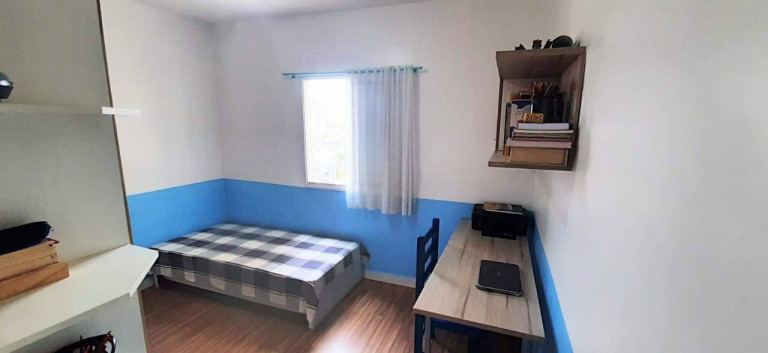 Imagem Apartamento com 2 Quartos à Venda, 56 m² em Jardim Olavo Bilac - São Bernardo Do Campo Imagem Apartamento com 2 Quartos à Venda, 56 m² em Jardim Olavo Bilac - São Bernardo Do Campo