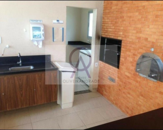 Imagem Imóvel com 2 Quartos à Venda, 64 m² em Imbuí - Salvador