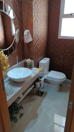 Imagem Apartamento com 3 Quartos à Venda, 165 m² em Setor Bueno - Goiânia