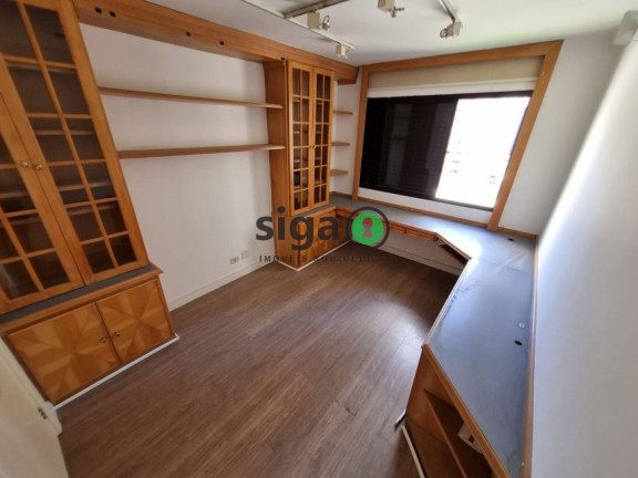 Imagem Apartamento com 4 Quartos à Venda, 240 m² em Itaim Bibi - São Paulo Imagem Apartamento com 4 Quartos à Venda, 240 m² em Itaim Bibi - São Paulo