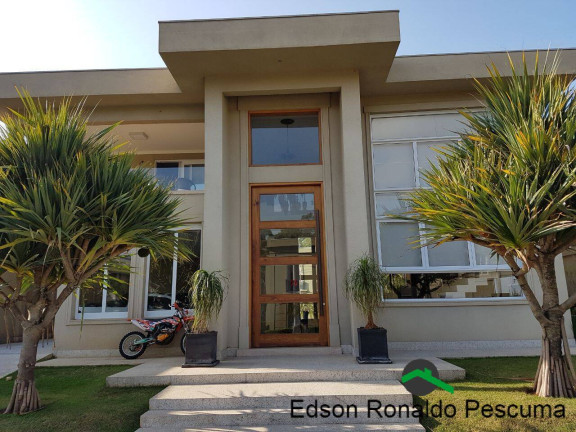 Imagem Casa de Condomínio com 5 Quartos à Venda, 800 m² em Tamboré - Santana De Parnaíba Imagem Casa de Condomínio com 5 Quartos à Venda, 800 m² em Tamboré - Santana De Parnaíba