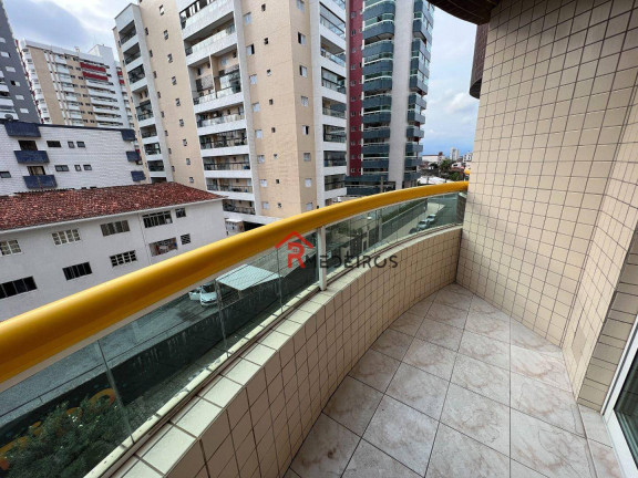 Imagem Apartamento com 2 Quartos à Venda, 68 m² em Ocian - Praia Grande Imagem Apartamento com 2 Quartos à Venda, 68 m² em Ocian - Praia Grande
