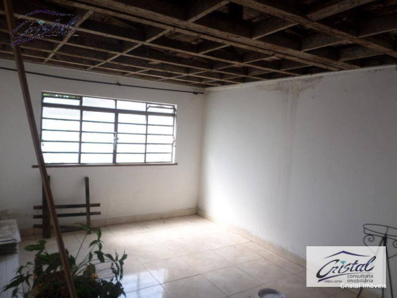 Imagem Casa com 2 Quartos à Venda, 80 m² em Jardim Ester - São Paulo Imagem Casa com 2 Quartos à Venda, 80 m² em Jardim Ester - São Paulo