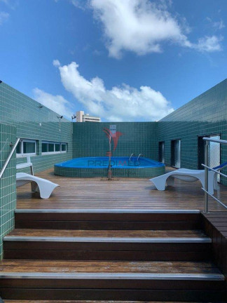 Imagem Apartamento com 2 Quartos à Venda, 57 m² em Tambaú - João Pessoa