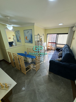 Imagem Apartamento com 2 Quartos à Venda, 76 m² em Enseada - Guarujá Imagem Apartamento com 2 Quartos à Venda, 76 m² em Enseada - Guarujá