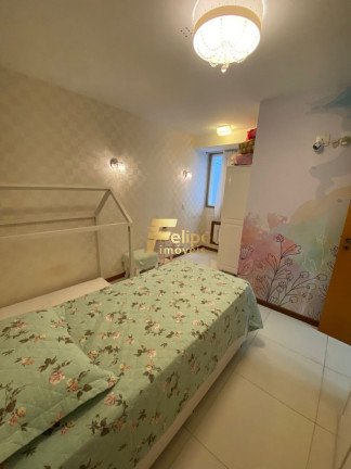 Imagem Imóvel com 3 Quartos à Venda, 95 m² em Jardim Da Penha - Vitória