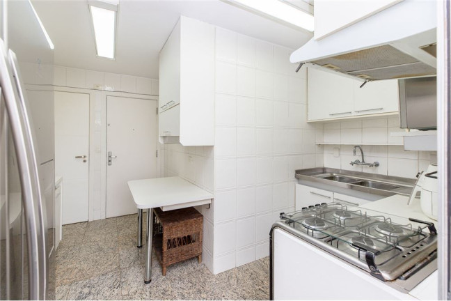 Imagem Cobertura com 3 Quartos à Venda, 180 m² em Vila Mariana - São Paulo