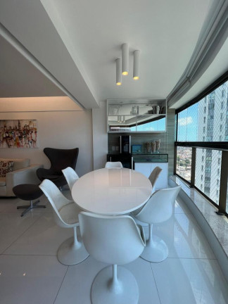Imagem Apartamento com 3 Quartos à Venda, 171 m² em Casa Forte - Recife