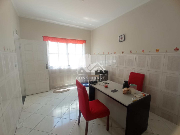 Imagem Sobrado com 4 Quartos para Alugar, 202 m² em Centro - São Vicente Imagem Sobrado com 4 Quartos para Alugar, 202 m² em Centro - São Vicente