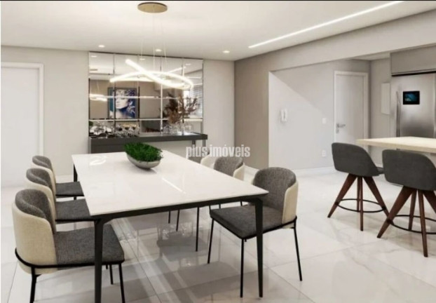 Imagem Apartamento com 3 Quartos à Venda, 122 m² em Panamby - São Paulo Imagem Apartamento com 3 Quartos à Venda, 122 m² em Panamby - São Paulo