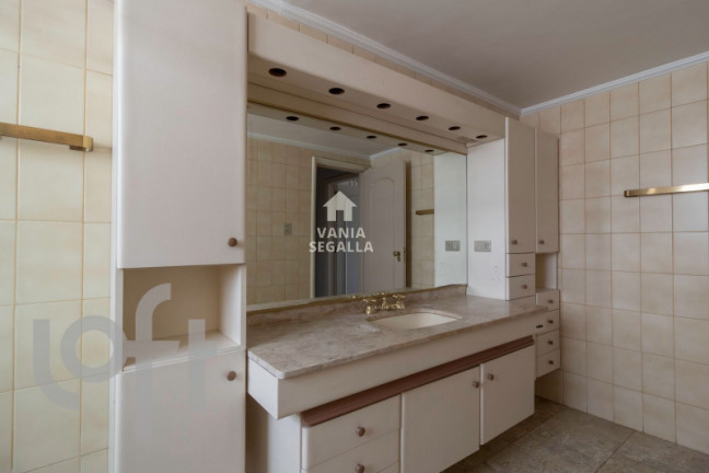 Imagem Apartamento com 4 Quartos à Venda, 182 m² em Perdizes - São Paulo Imagem Apartamento com 4 Quartos à Venda, 182 m² em Perdizes - São Paulo