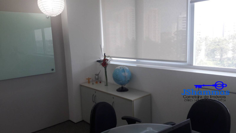 Imagem Sala Comercial para Alugar, 76 m² em Vila Suzana - São Paulo Imagem Sala Comercial para Alugar, 76 m² em Vila Suzana - São Paulo