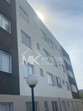 Imagem Apartamento à Venda,  em Campina Do Arruda - Almirante Tamandaré