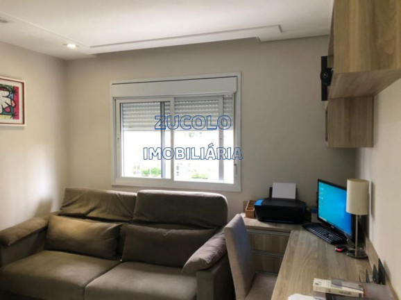 Imagem Apartamento com 3 Quartos à Venda, 155 m² em Centro - São Bernardo Do Campo Imagem Apartamento com 3 Quartos à Venda, 155 m² em Centro - São Bernardo Do Campo