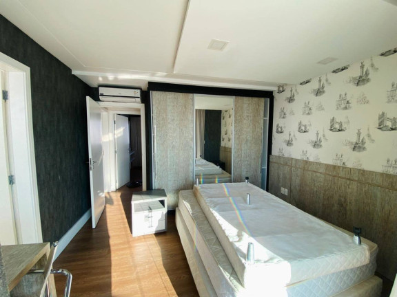 Imagem Cobertura com 4 Quartos à Venda, 256 m² em Centro - Balneário Camboriú