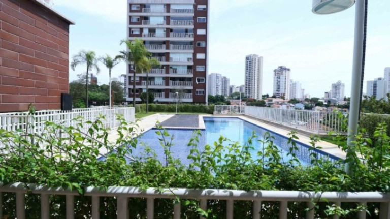 Imagem Apartamento com 2 Quartos à Venda, 90 m² em Vila Pompéia - São Paulo Imagem Apartamento com 2 Quartos à Venda, 90 m² em Vila Pompéia - São Paulo