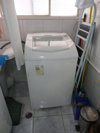 Imagem Apartamento com 1 Quarto à Venda, 54 m² em Bela Vista - São Paulo