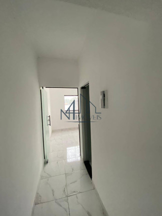 Imagem Casa com 2 Quartos à Venda, 120 m² em Jardim Itaipu - Goiânia Imagem Casa com 2 Quartos à Venda, 120 m² em Jardim Itaipu - Goiânia