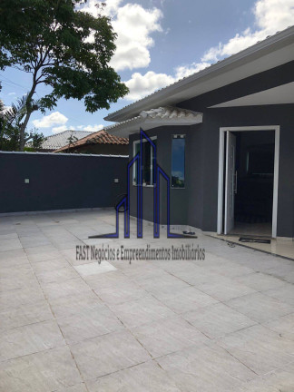 Imagem Casa com 3 Quartos à Venda, 90 m² em Flamengo - Maricá Imagem Casa com 3 Quartos à Venda, 90 m² em Flamengo - Maricá