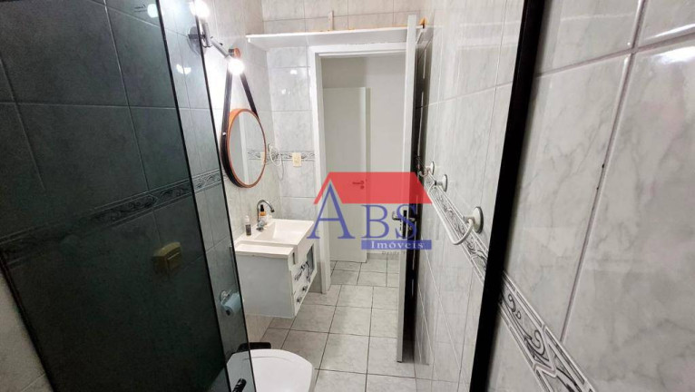 Imagem Apartamento com 3 Quartos à Venda, 106 m² em Boqueirão - Praia Grande Imagem Apartamento com 3 Quartos à Venda, 106 m² em Boqueirão - Praia Grande