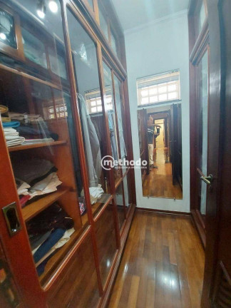 Imagem Casa com 5 Quartos à Venda, 274 m² em Jardim Chapadão - Campinas Imagem Casa com 5 Quartos à Venda, 274 m² em Jardim Chapadão - Campinas