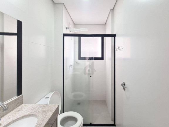 Imagem Apartamento com 2 Quartos à Venda, 62 m² em Condomínio Le Monde Campolim - Sorocaba