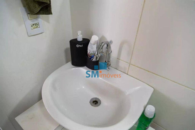 Imagem Apartamento com 2 Quartos à Venda, 34 m² em Vila Santa Catarina - São Paulo Imagem Apartamento com 2 Quartos à Venda, 34 m² em Vila Santa Catarina - São Paulo