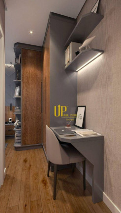 Imagem Apartamento com 2 Quartos à Venda, 49 m² em Vila Santana - Sorocaba Imagem Apartamento com 2 Quartos à Venda, 49 m² em Vila Santana - Sorocaba