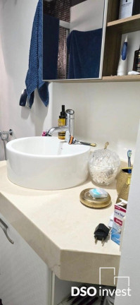 Imagem Apartamento com 2 Quartos à Venda, em Vila Olímpia - São Paulo Imagem Apartamento com 2 Quartos à Venda, em Vila Olímpia - São Paulo