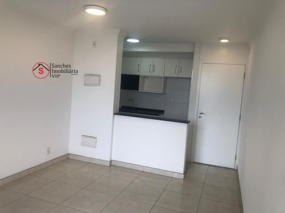 Imagem Apartamento com 2 Quartos à Venda, 60 m² em Quinta Da Paineira - São Paulo Imagem Apartamento com 2 Quartos à Venda, 60 m² em Quinta Da Paineira - São Paulo