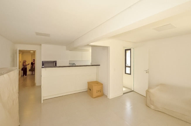 Imagem Imóvel com 1 Quarto à Venda, 43 m² em Jardim Botânico - Porto Alegre