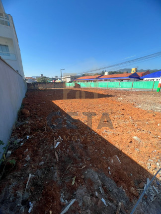 Terreno à Venda, 407 m² em Areias - Camboriú
