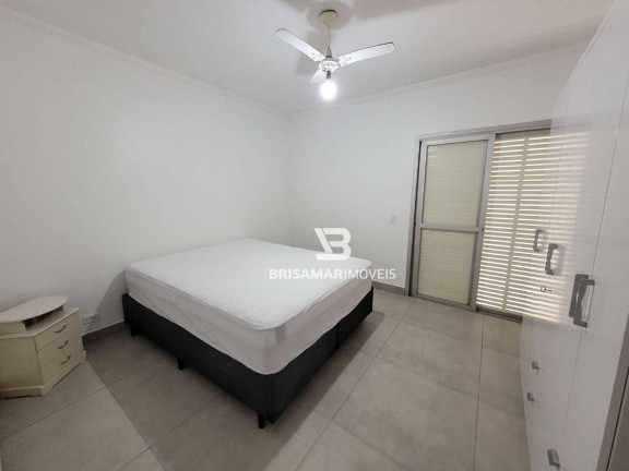 Imagem Apartamento com 2 Quartos à Venda, 90 m² em Astúrias - Guarujá