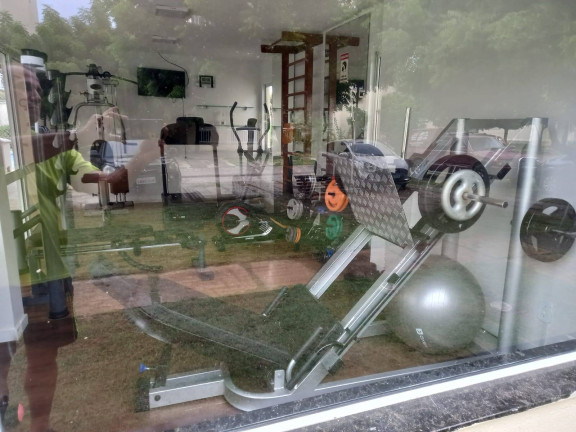Imagem Apartamento com 3 Quartos à Venda,  em Cambeba - Fortaleza