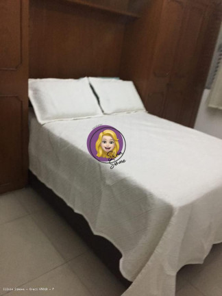 Imagem Apartamento com 1 Quarto à Venda, 48 m² em Centro - São Vicente Imagem Apartamento com 1 Quarto à Venda, 48 m² em Centro - São Vicente