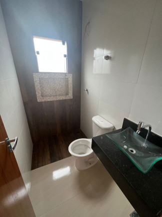 Imagem Casa com 2 Quartos à Venda, 60 m² em Mirim - Praia Grande