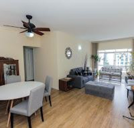 Apartamento com 2 Quartos à Venda, 108 m² em Vila Nova Conceição - São Paulo