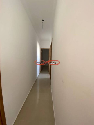 Imagem Apartamento com 2 Quartos à Venda, 39 m² em Parque Artur Alvim - São Paulo