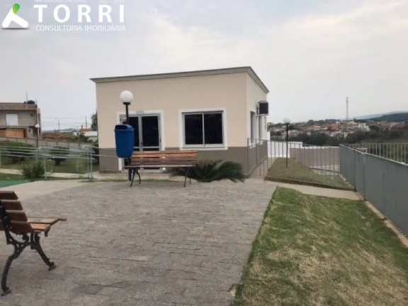 Imagem Apartamento com 2 Quartos à Venda, 45 m² em Jardim Mirante Dos Ovnis - Votorantim